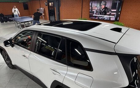 Toyota RAV4, 2026 год, 4 250 000 рублей, 9 фотография