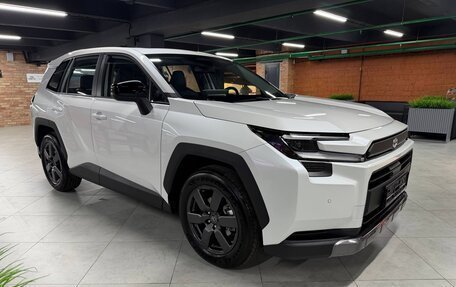 Toyota RAV4, 2026 год, 4 250 000 рублей, 3 фотография