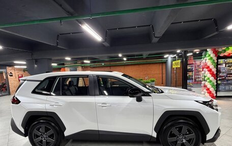 Toyota RAV4, 2026 год, 4 250 000 рублей, 4 фотография
