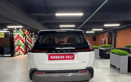 Toyota RAV4, 2026 год, 4 250 000 рублей, 6 фотография