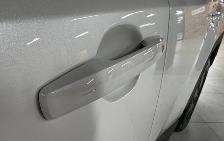 Toyota RAV4, 2026 год, 4 250 000 рублей, 12 фотография