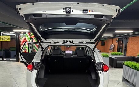 Toyota RAV4, 2026 год, 4 250 000 рублей, 25 фотография