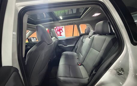 Toyota RAV4, 2026 год, 4 250 000 рублей, 24 фотография
