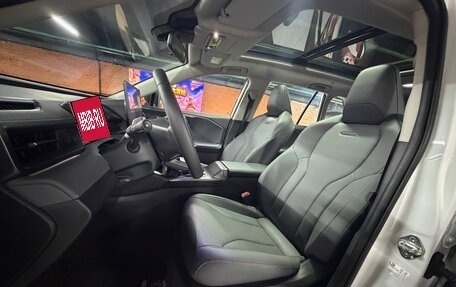 Toyota RAV4, 2026 год, 4 250 000 рублей, 22 фотография