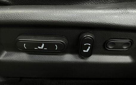 Hyundai Santa Fe III рестайлинг, 2012 год, 1 049 900 рублей, 10 фотография