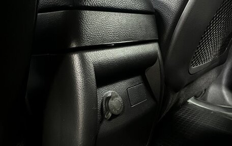 Hyundai Santa Fe III рестайлинг, 2012 год, 1 049 900 рублей, 17 фотография