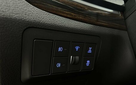 Hyundai Santa Fe III рестайлинг, 2012 год, 1 049 900 рублей, 8 фотография