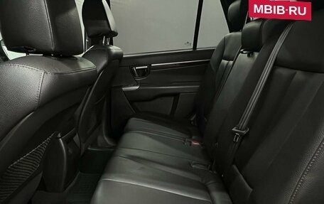 Hyundai Santa Fe III рестайлинг, 2012 год, 1 049 900 рублей, 18 фотография