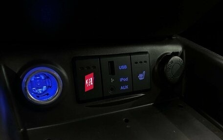 Hyundai Santa Fe III рестайлинг, 2012 год, 1 049 900 рублей, 14 фотография