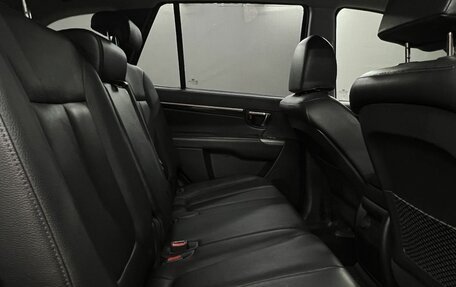 Hyundai Santa Fe III рестайлинг, 2012 год, 1 049 900 рублей, 19 фотография