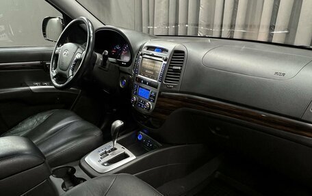 Hyundai Santa Fe III рестайлинг, 2012 год, 1 049 900 рублей, 21 фотография