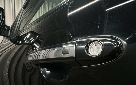 Hyundai Santa Fe III рестайлинг, 2012 год, 1 049 900 рублей, 27 фотография