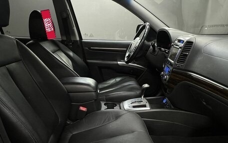 Hyundai Santa Fe III рестайлинг, 2012 год, 1 049 900 рублей, 20 фотография