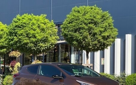 KIA cee'd III, 2015 год, 1 249 000 рублей, 5 фотография