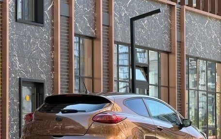 KIA cee'd III, 2015 год, 1 249 000 рублей, 9 фотография