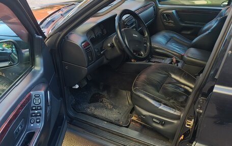 Jeep Grand Cherokee, 2004 год, 700 000 рублей, 6 фотография