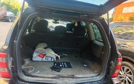Jeep Grand Cherokee, 2004 год, 700 000 рублей, 8 фотография