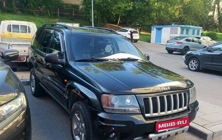 Jeep Grand Cherokee, 2004 год, 700 000 рублей, 2 фотография