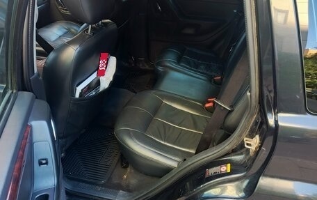 Jeep Grand Cherokee, 2004 год, 700 000 рублей, 10 фотография