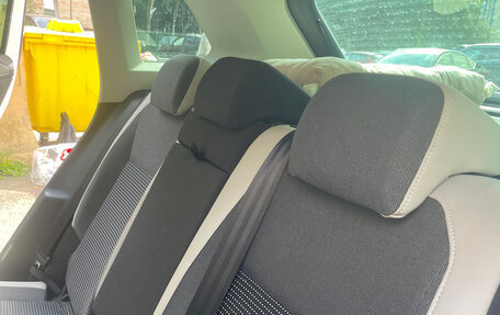 Volkswagen Tiguan II, 2019 год, 3 950 000 рублей, 6 фотография
