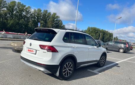 Volkswagen Tiguan II, 2019 год, 3 950 000 рублей, 13 фотография