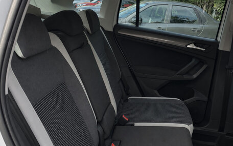 Volkswagen Tiguan II, 2019 год, 3 950 000 рублей, 12 фотография