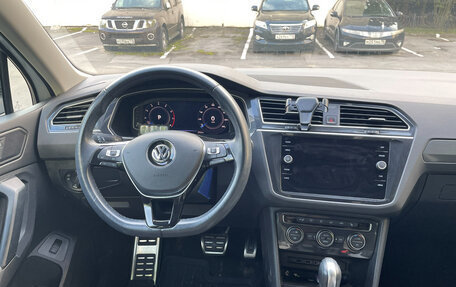 Volkswagen Tiguan II, 2019 год, 3 950 000 рублей, 8 фотография