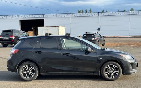 Mazda 3, 2012 год, 630 000 рублей, 4 фотография