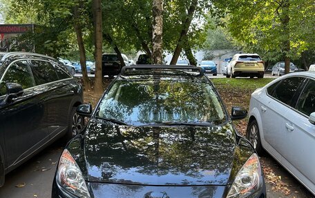 Mazda 3, 2012 год, 630 000 рублей, 2 фотография