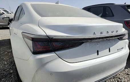 Lexus ES VII, 2025 год, 5 190 000 рублей, 3 фотография