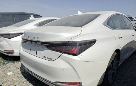 Lexus ES VII, 2025 год, 5 190 000 рублей, 2 фотография