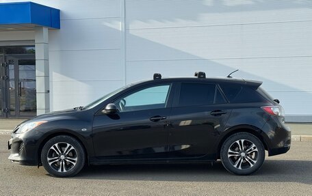 Mazda 3, 2012 год, 630 000 рублей, 8 фотография