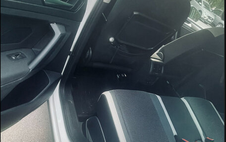 Volkswagen Tiguan II, 2019 год, 3 950 000 рублей, 22 фотография