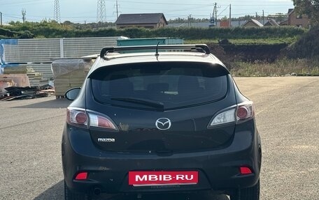 Mazda 3, 2012 год, 630 000 рублей, 6 фотография
