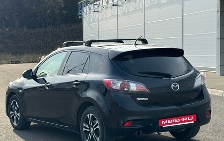 Mazda 3, 2012 год, 630 000 рублей, 7 фотография