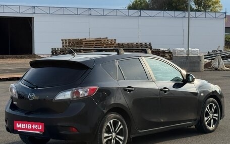 Mazda 3, 2012 год, 630 000 рублей, 5 фотография