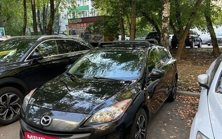 Mazda 3, 2012 год, 630 000 рублей, 3 фотография