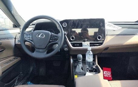 Lexus ES VII, 2025 год, 5 190 000 рублей, 6 фотография