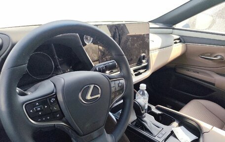 Lexus ES VII, 2025 год, 5 190 000 рублей, 8 фотография
