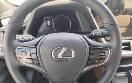 Lexus ES VII, 2025 год, 5 190 000 рублей, 9 фотография