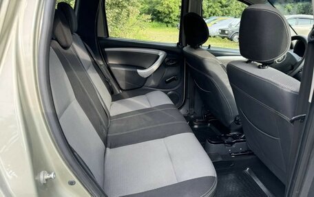 Renault Duster I рестайлинг, 2012 год, 770 000 рублей, 7 фотография