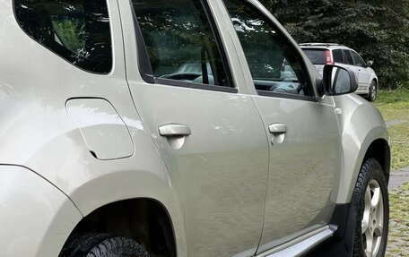 Renault Duster I рестайлинг, 2012 год, 770 000 рублей, 12 фотография