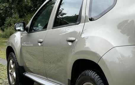 Renault Duster I рестайлинг, 2012 год, 770 000 рублей, 13 фотография