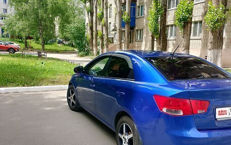KIA Cerato III, 2010 год, 655 000 рублей, 4 фотография