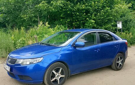 KIA Cerato III, 2010 год, 655 000 рублей, 6 фотография