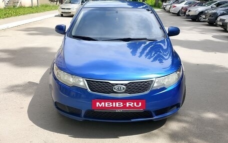 KIA Cerato III, 2010 год, 655 000 рублей, 2 фотография