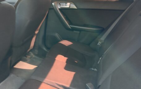 KIA Cerato III, 2010 год, 655 000 рублей, 11 фотография