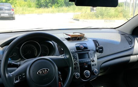 KIA Cerato III, 2010 год, 655 000 рублей, 8 фотография