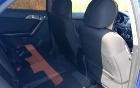 KIA Cerato III, 2010 год, 655 000 рублей, 10 фотография