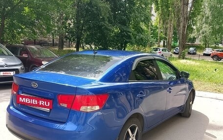 KIA Cerato III, 2010 год, 655 000 рублей, 3 фотография